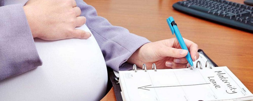 Women in UAE private sector must get longer maternity leave: Sheikha Bodour