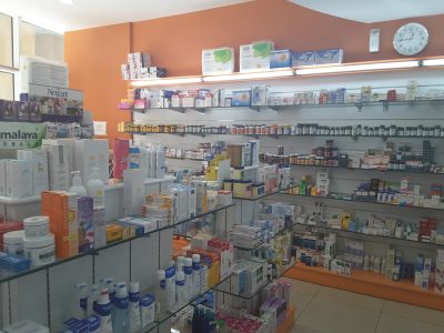 Hafsa Pharmacy