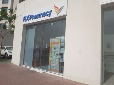 Panorama Rx Pharmacy