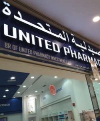 United Pharmacy