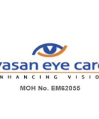 Vasan Eye Care