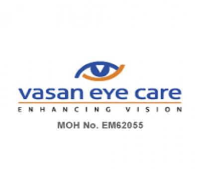 Vasan Eye Care