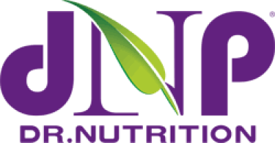 Dr. Nutrition