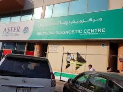 Medinova Diagnostic Center