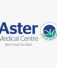 Aster Clinic