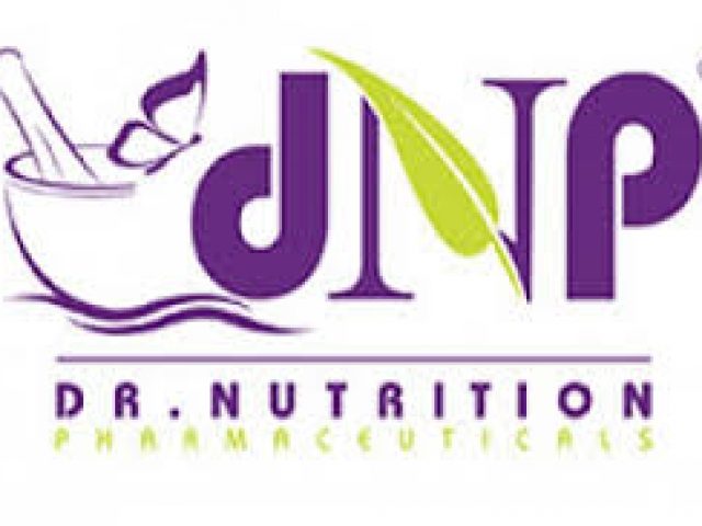 Dr. Nutrition Pharmaceuticals