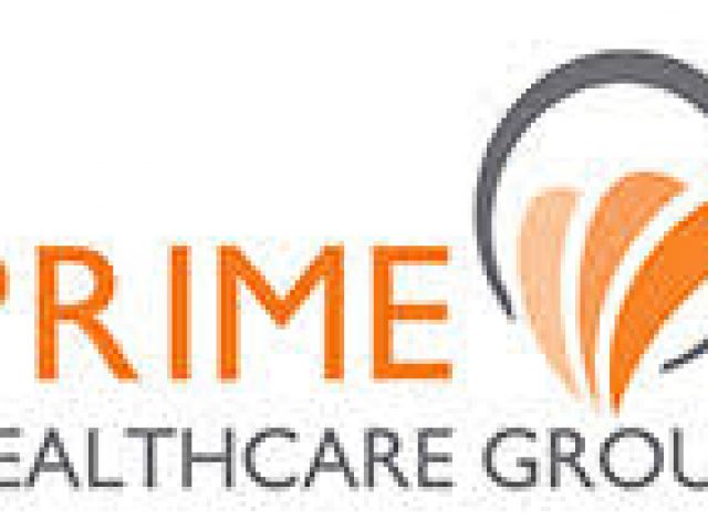 Prime Medical Center