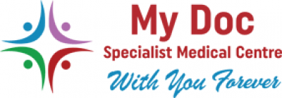 My Doc Specialist Medical Centre