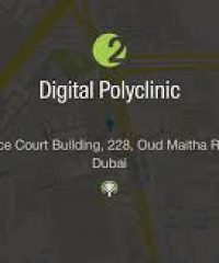 Digital Polyclinic