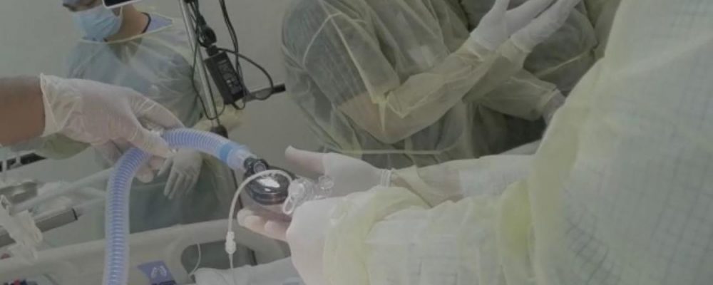 University Hospital Of Sharjah Becomes The UAE’s First To Introduce Modern Sedation Technique For ICU Patients