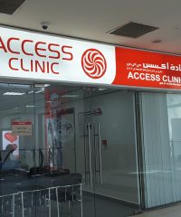 Access Clinic