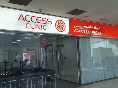 Access Clinic