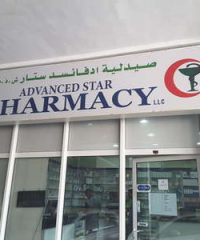 Advanced Star Pharmacy