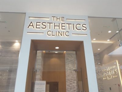 The Aesthetics Clinic