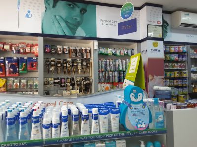 Al Shifa Pharmacy