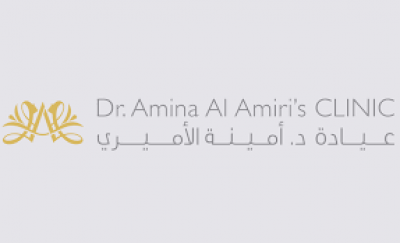 Dr Amina Alamiri Clinic