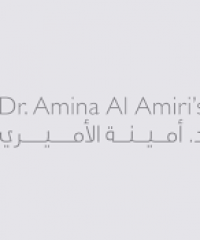 Dr Amina Alamiri Clinic