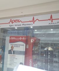 Apex Atrium Pharmacy