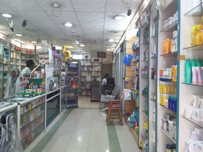 Asia Pharmacy