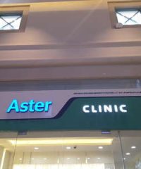 Aster Clinic