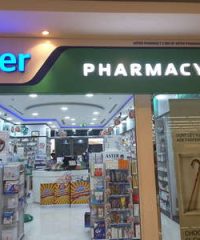 Aster Pharmacy