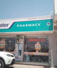 Aster Pharmacy