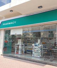 Aster Pharmacy 149