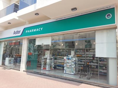 Aster Pharmacy 149