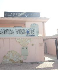 Atlanta Vision Clinic