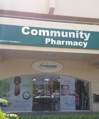 Tracks Community Pharmacy