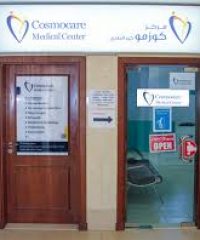 Cosmocare Medical Centre