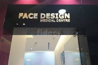 Face Design Medical Centre