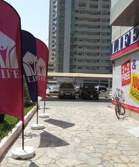 Life Pharmacy (Life Rose Pharmacy)