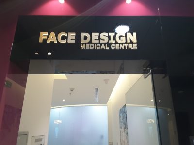 Face Design Medical Center