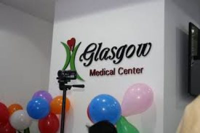 Glasgow Medical Center