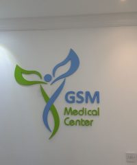 GSM Medical Centre