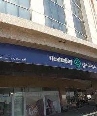 Health Bay Polyclinic