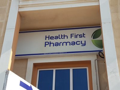 Health First Pharmacy 9