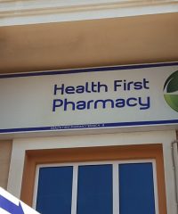 Health First Pharmacy 9