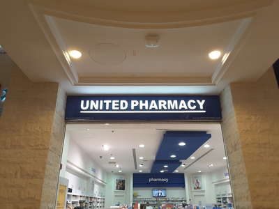 United Pharmacy