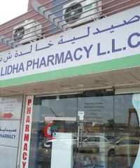 Khalidha Pharmacy