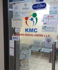 Khalidha Medical Centre