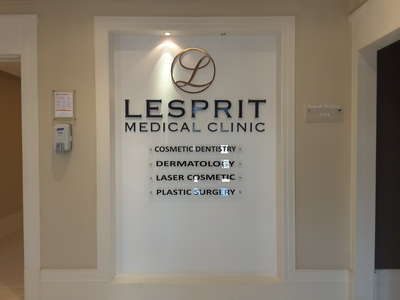 Lesprit Medical Clinic