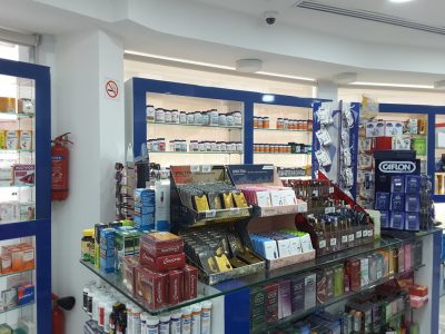 Life Check Pharmacy