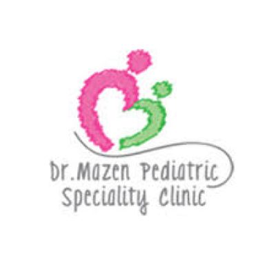 Dr Mazen Paediatric Speciality Clinic