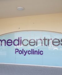 Medicentres Polyclinic