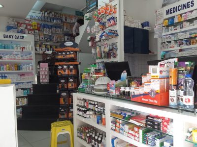 Medlife Pharmacy