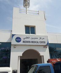 Medwin Medical Centre