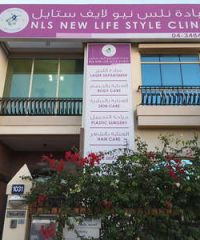 NLS New Life Style Clinic