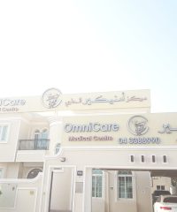 Omnicare Medical Centre